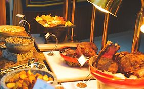 Khách Sạn La Vela Sài Gòn