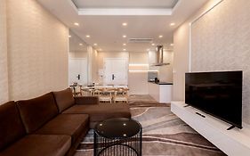 Khách Sạn La Vela Sài Gòn